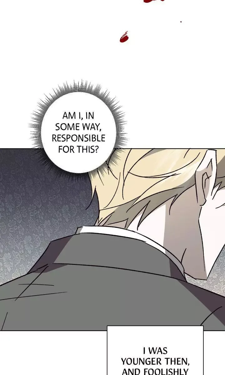 My Anonymous Benefactor Chapter 57 page 69