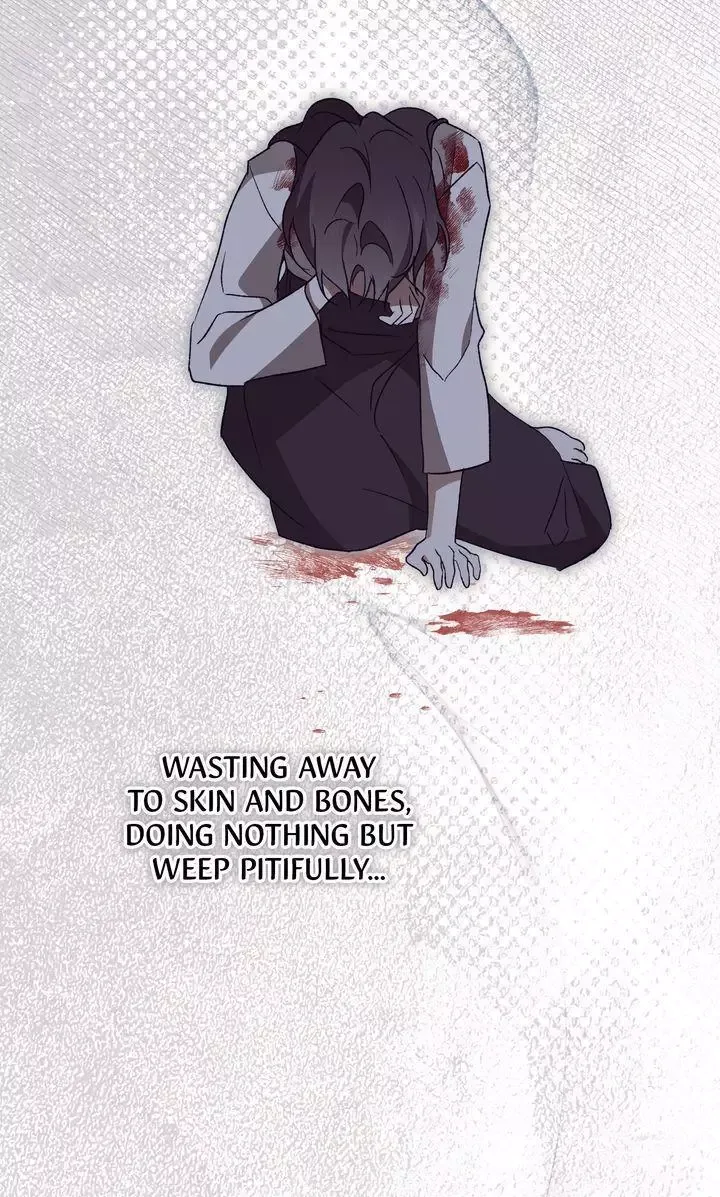 My Anonymous Benefactor Chapter 57 page 67