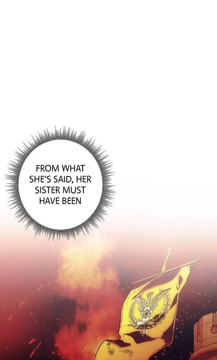 My Anonymous Benefactor Chapter 57 page 63