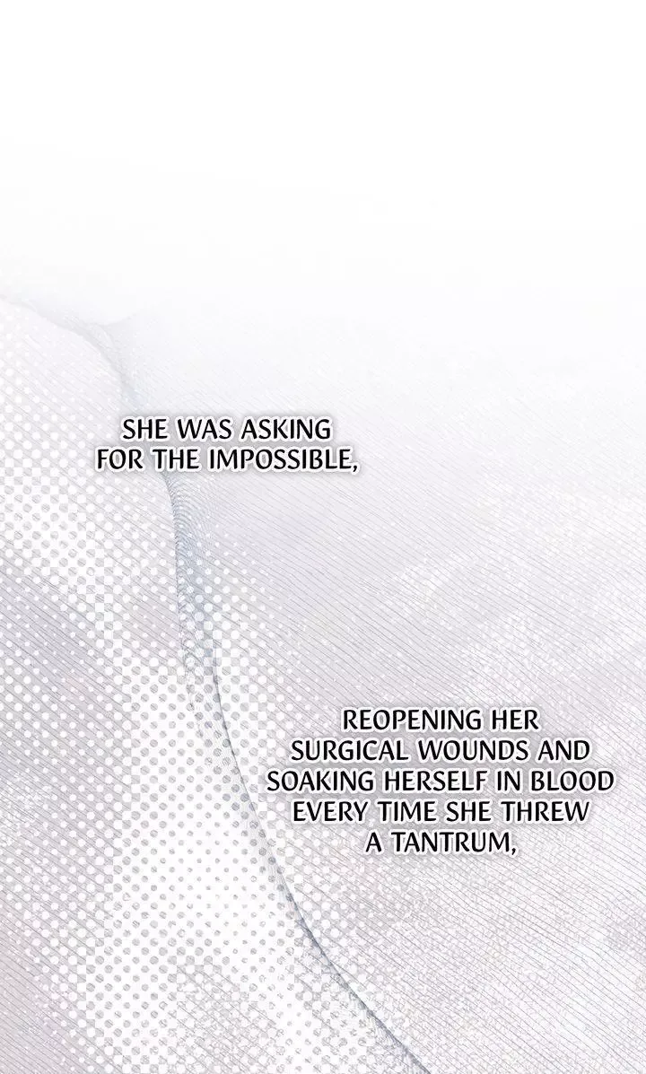 My Anonymous Benefactor Chapter 57 page 66