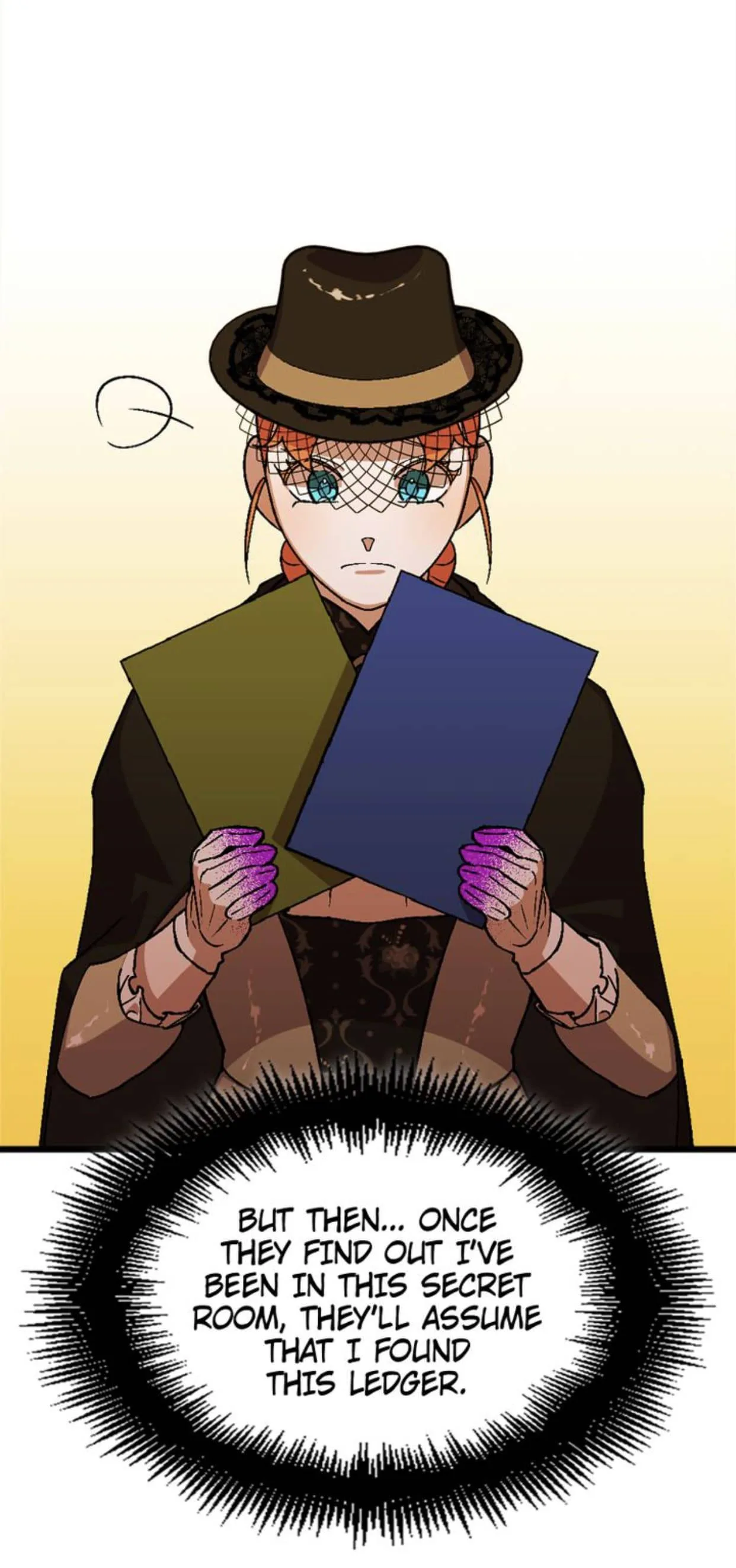 I'll Save This Damn Family! Chapter 52.5 page 25