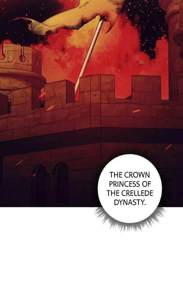 My Anonymous Benefactor Chapter 57 page 64