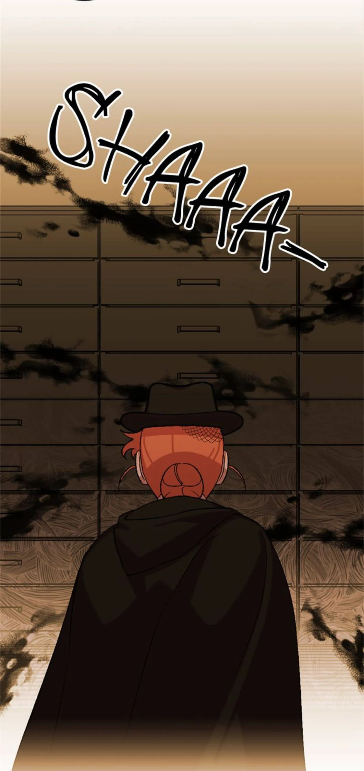 I'll Save This Damn Family! Chapter 52.5 page 31