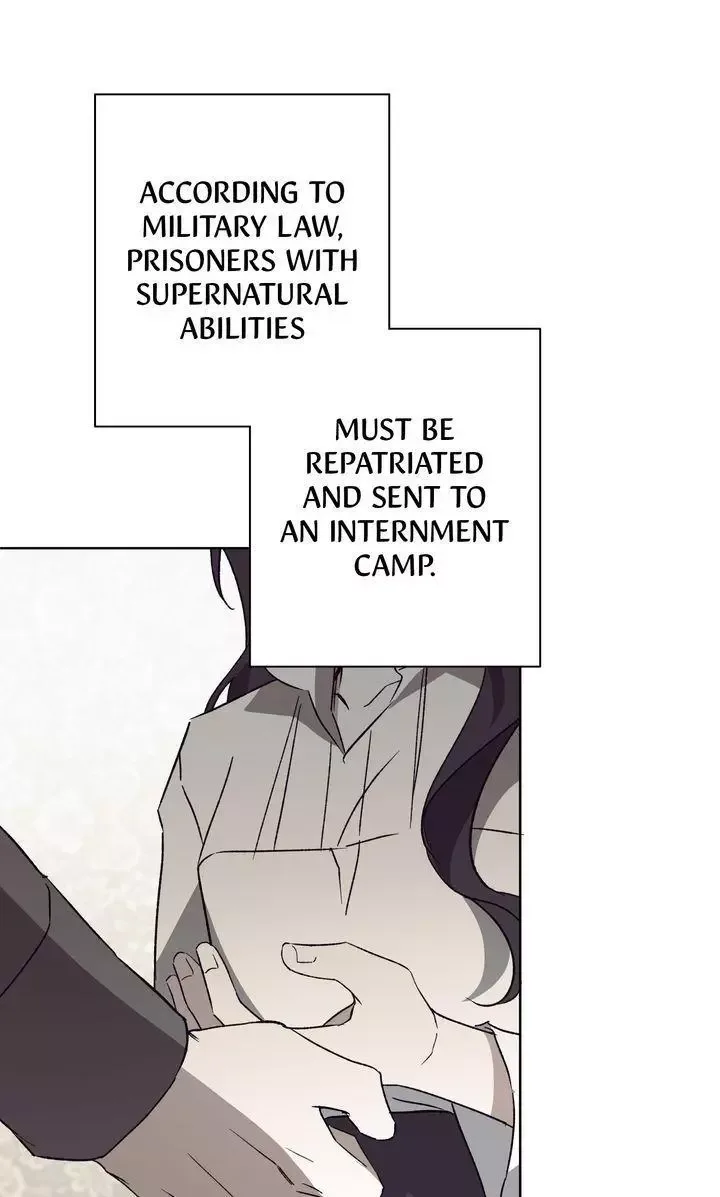 My Anonymous Benefactor Chapter 57 page 79