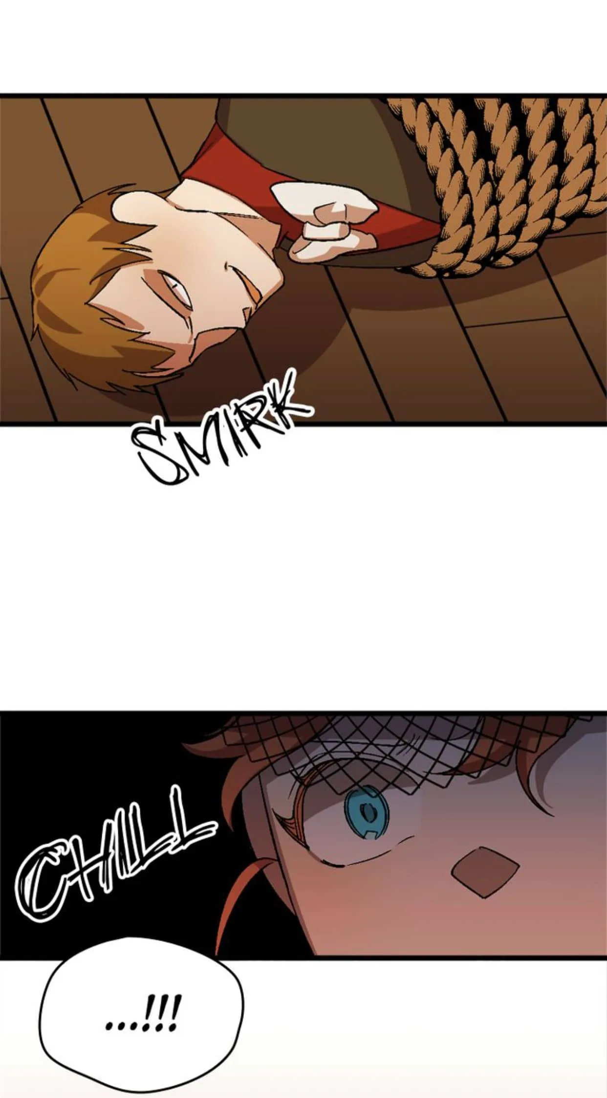 I'll Save This Damn Family! Chapter 52.5 page 30