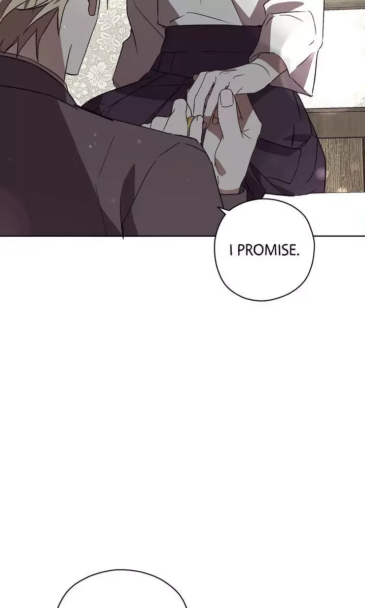 My Anonymous Benefactor Chapter 57 page 83