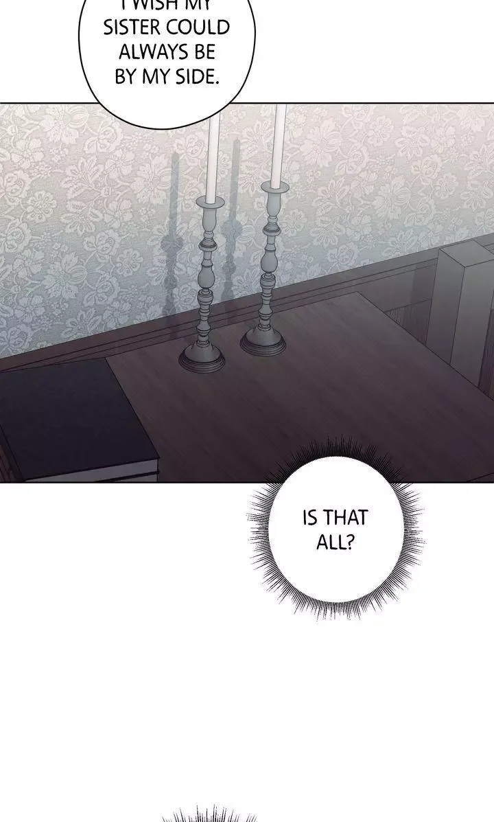 My Anonymous Benefactor Chapter 57 page 75