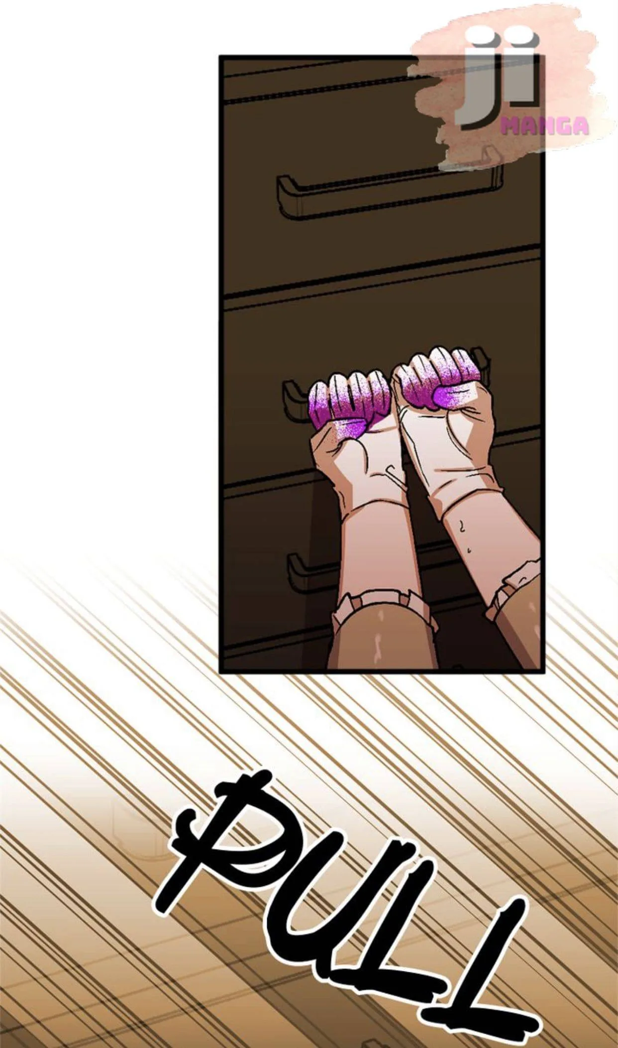 I'll Save This Damn Family! Chapter 52.5 page 33