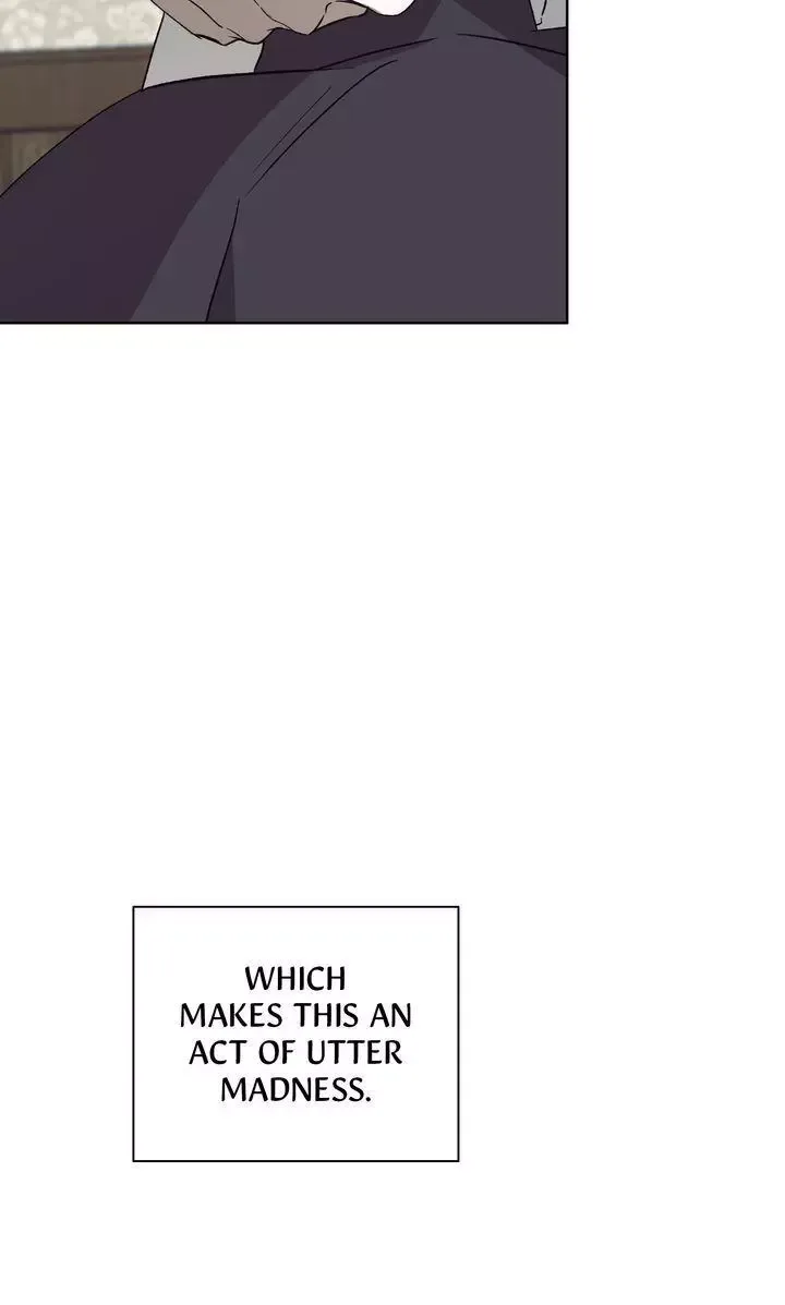 My Anonymous Benefactor Chapter 57 page 80