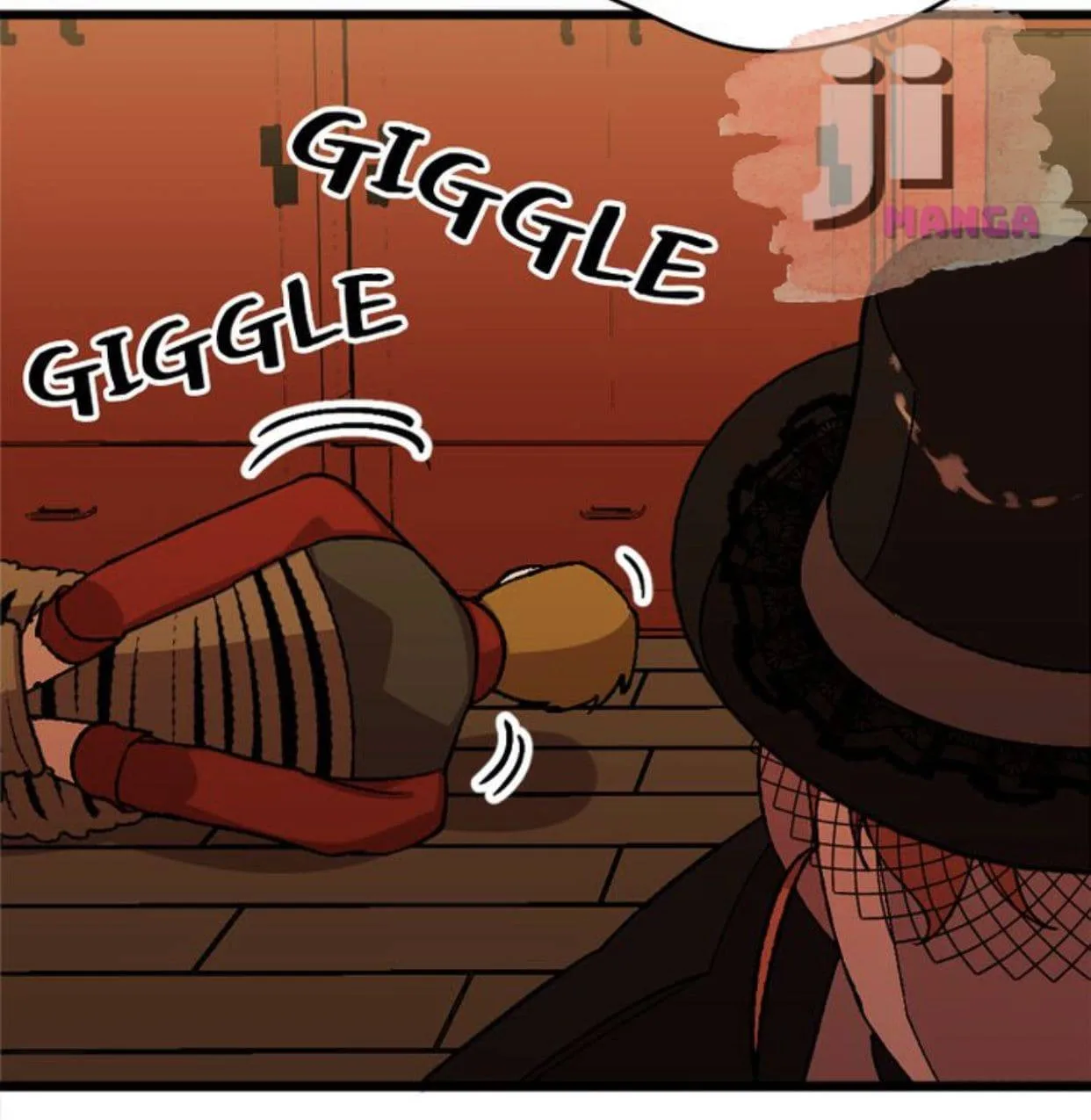 I'll Save This Damn Family! Chapter 52.5 page 38