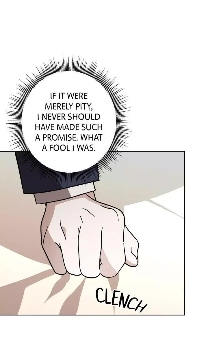 My Anonymous Benefactor Chapter 57 page 90