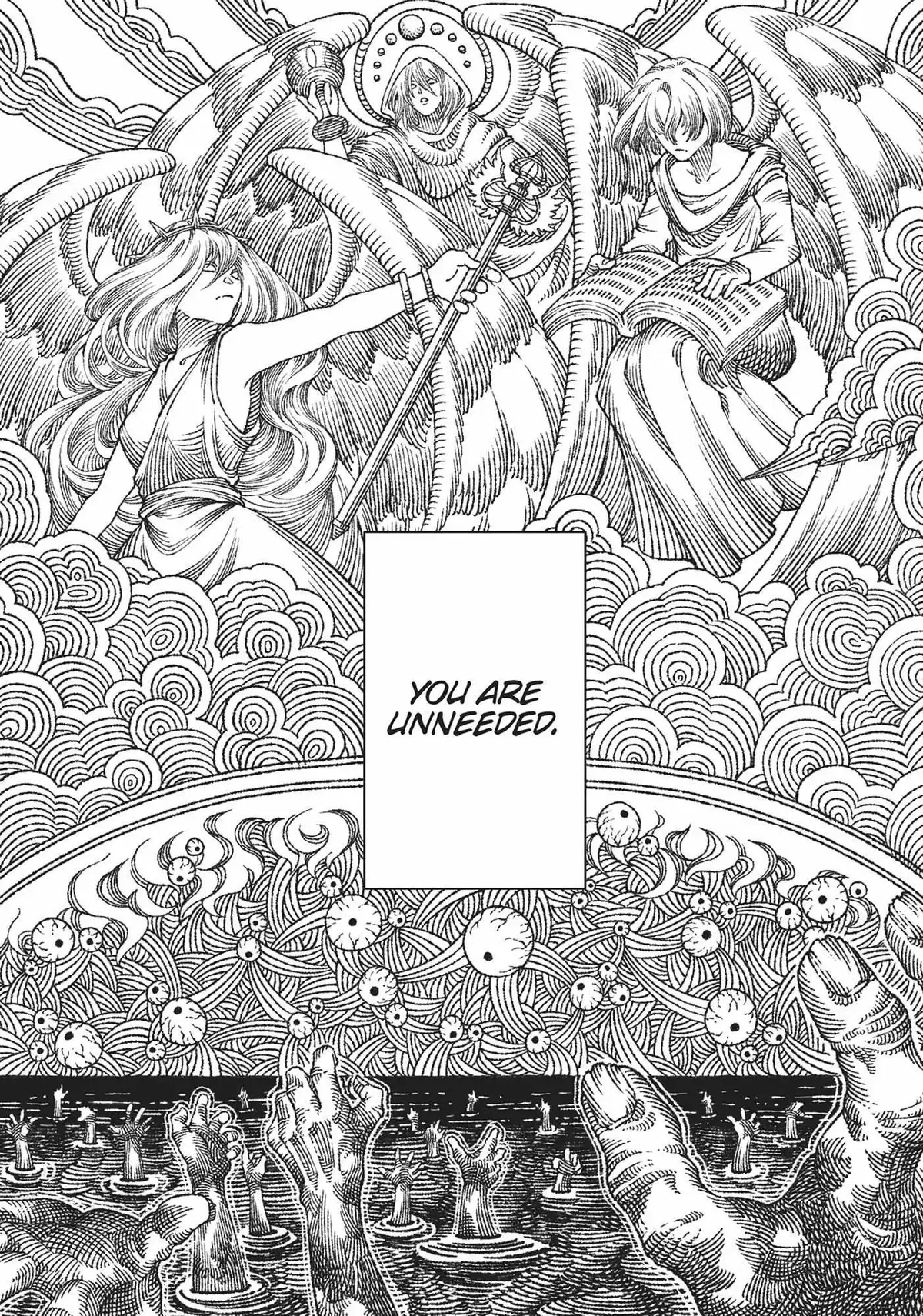 The Comeback Of The Demon King Who Formed A Demon’s Guild After Being Vanquished By The Hero Chapter 58 page 3