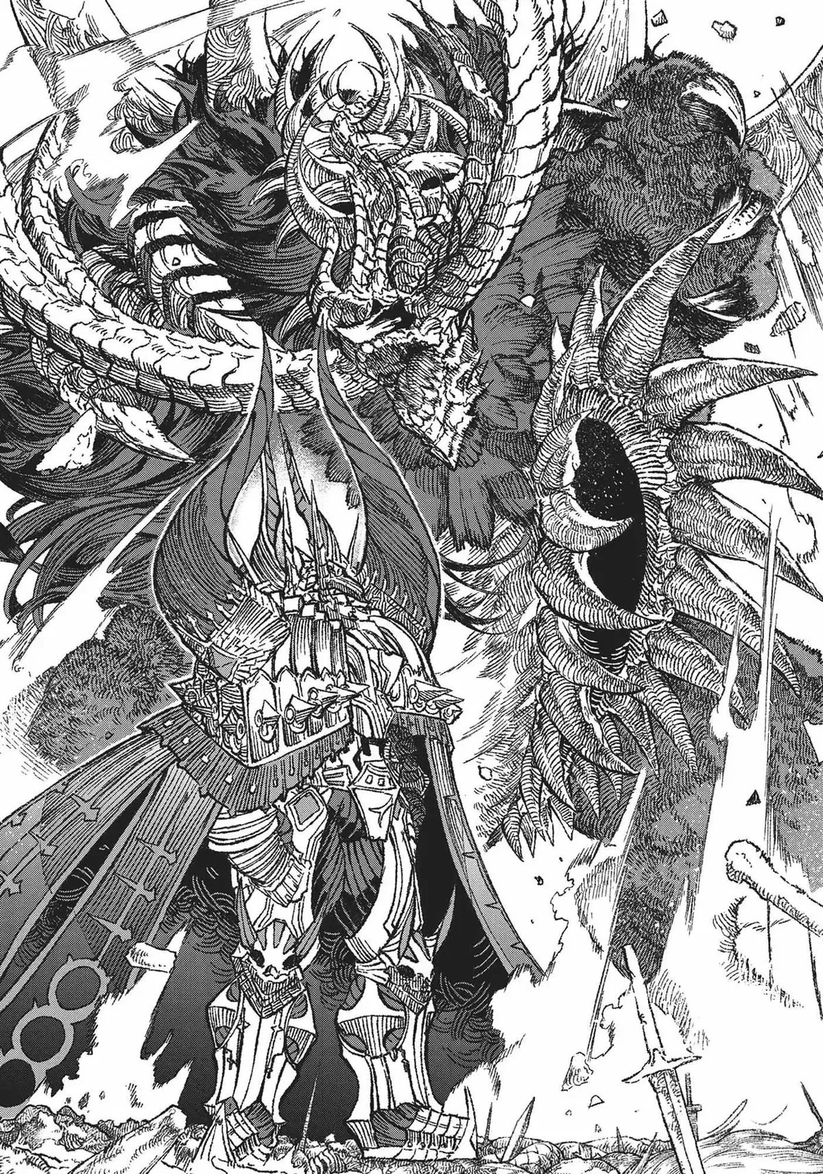 The Comeback Of The Demon King Who Formed A Demon’s Guild After Being Vanquished By The Hero Chapter 58 page 11