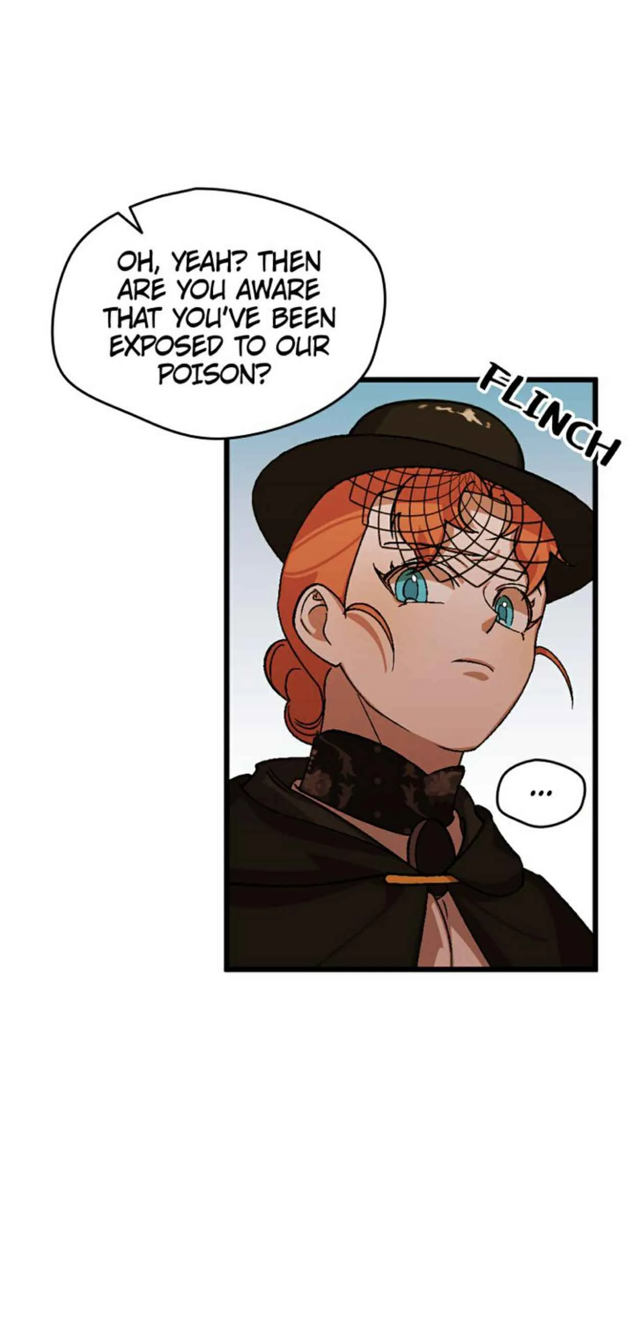 I'll Save This Damn Family! Chapter 53 page 6