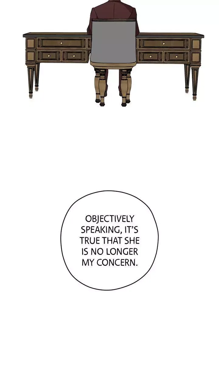 My Anonymous Benefactor Chapter 58 page 25