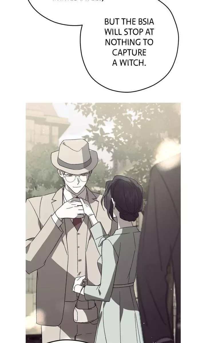 My Anonymous Benefactor Chapter 58 page 29