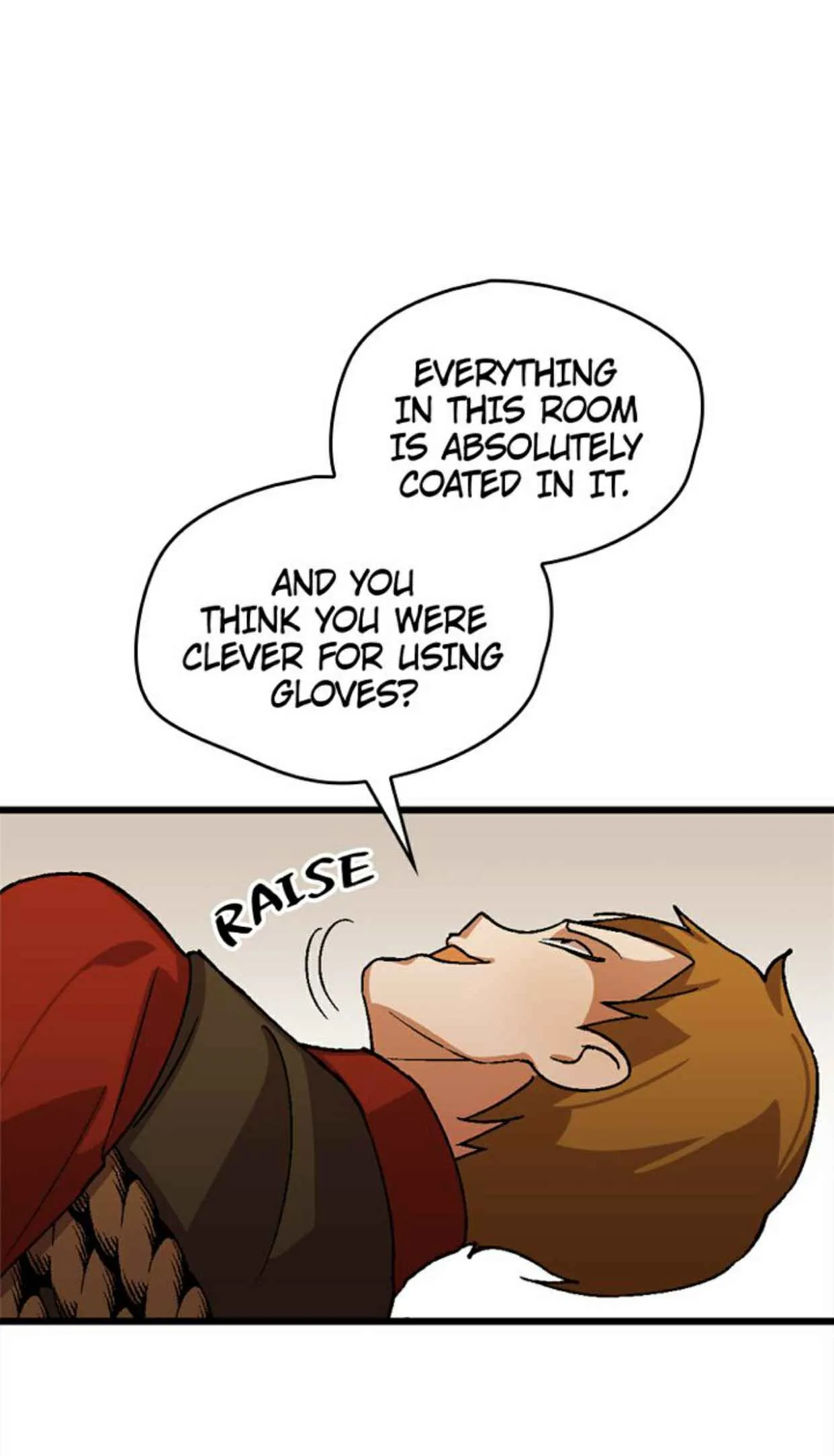 I'll Save This Damn Family! Chapter 53 page 7