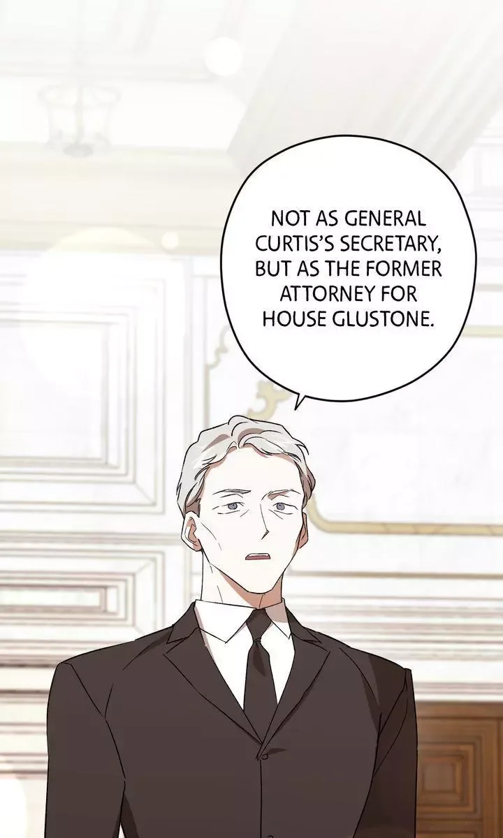 My Anonymous Benefactor Chapter 58 page 33