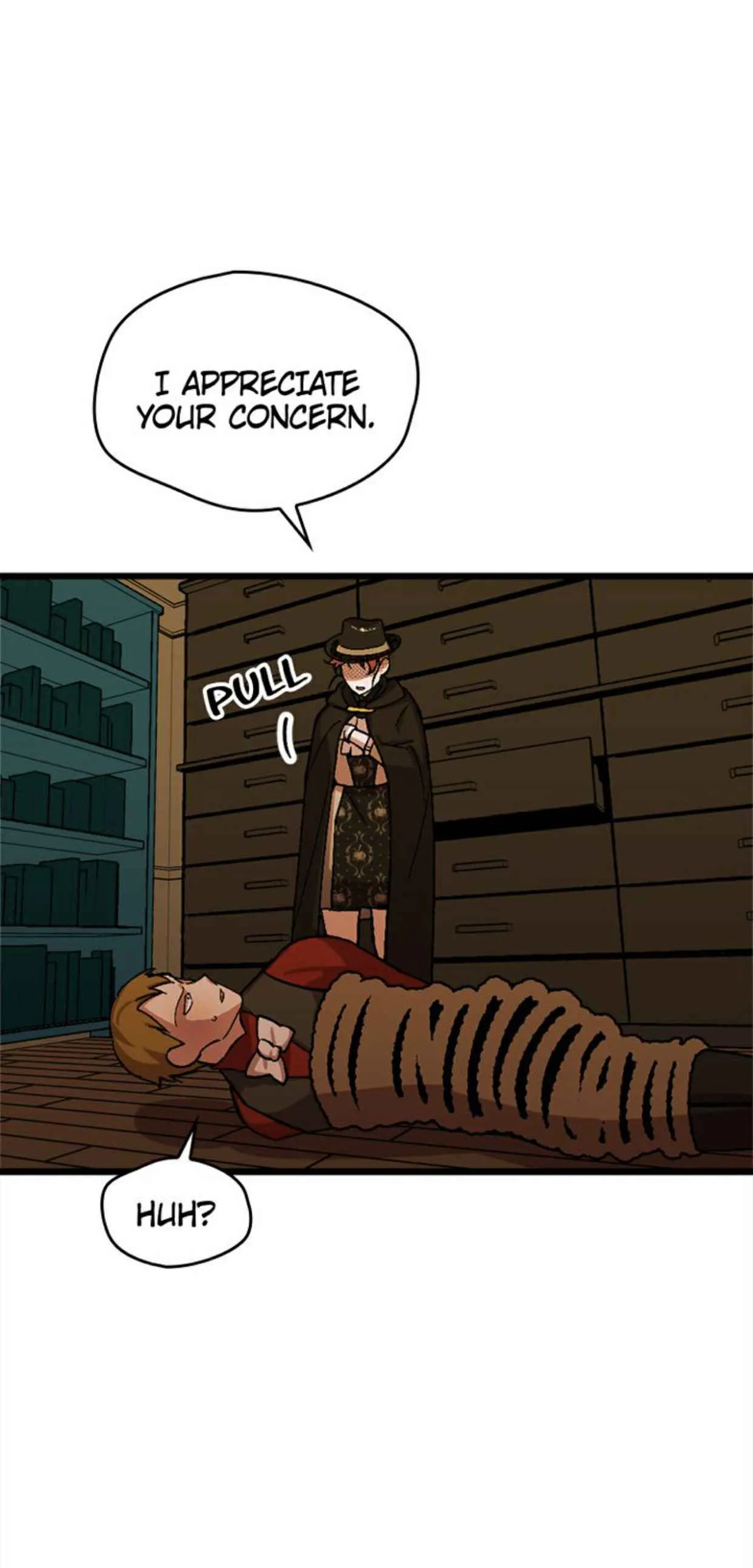 I'll Save This Damn Family! Chapter 53 page 13