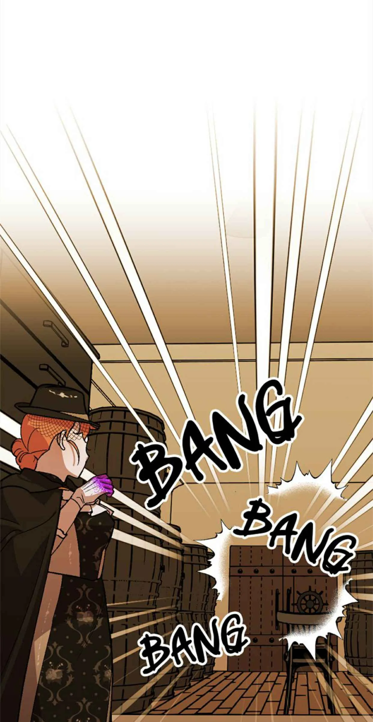 I'll Save This Damn Family! Chapter 53 page 16
