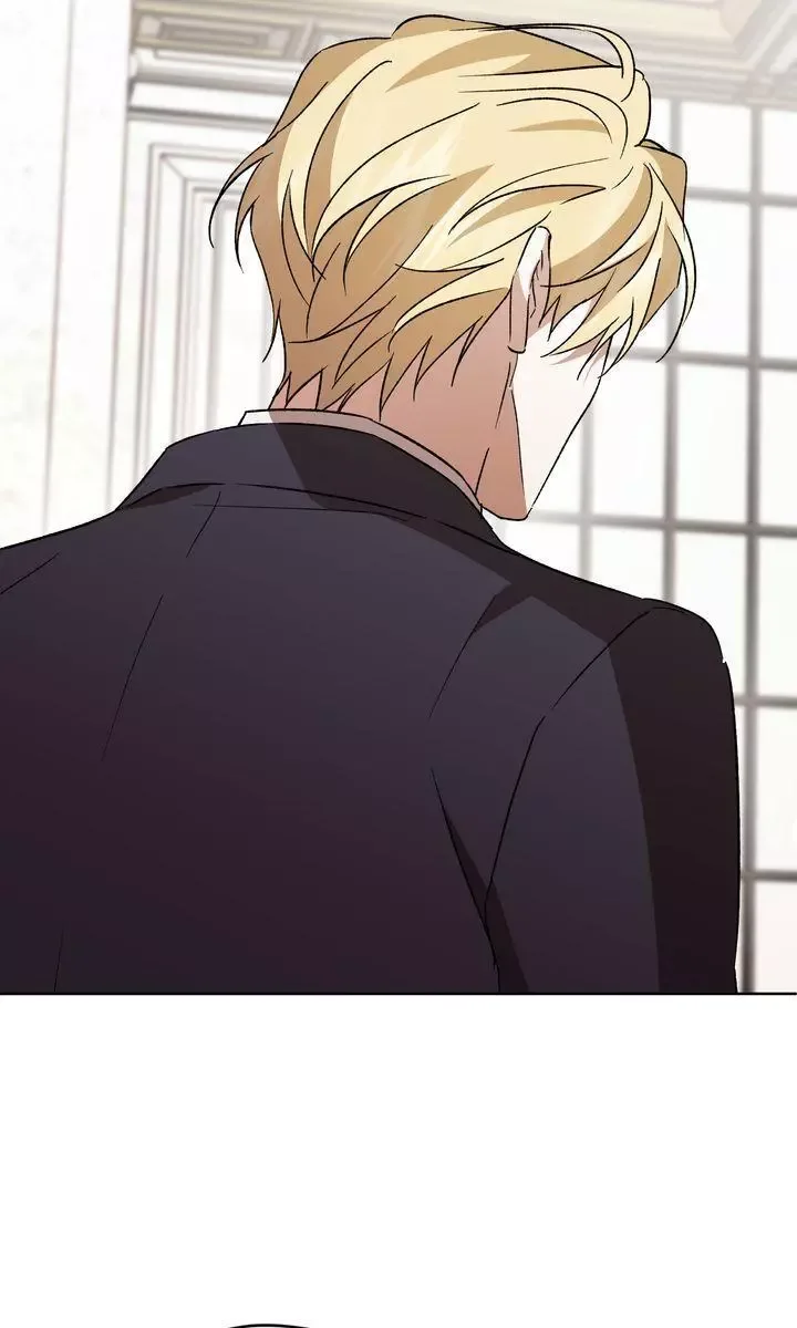 My Anonymous Benefactor Chapter 58 page 35