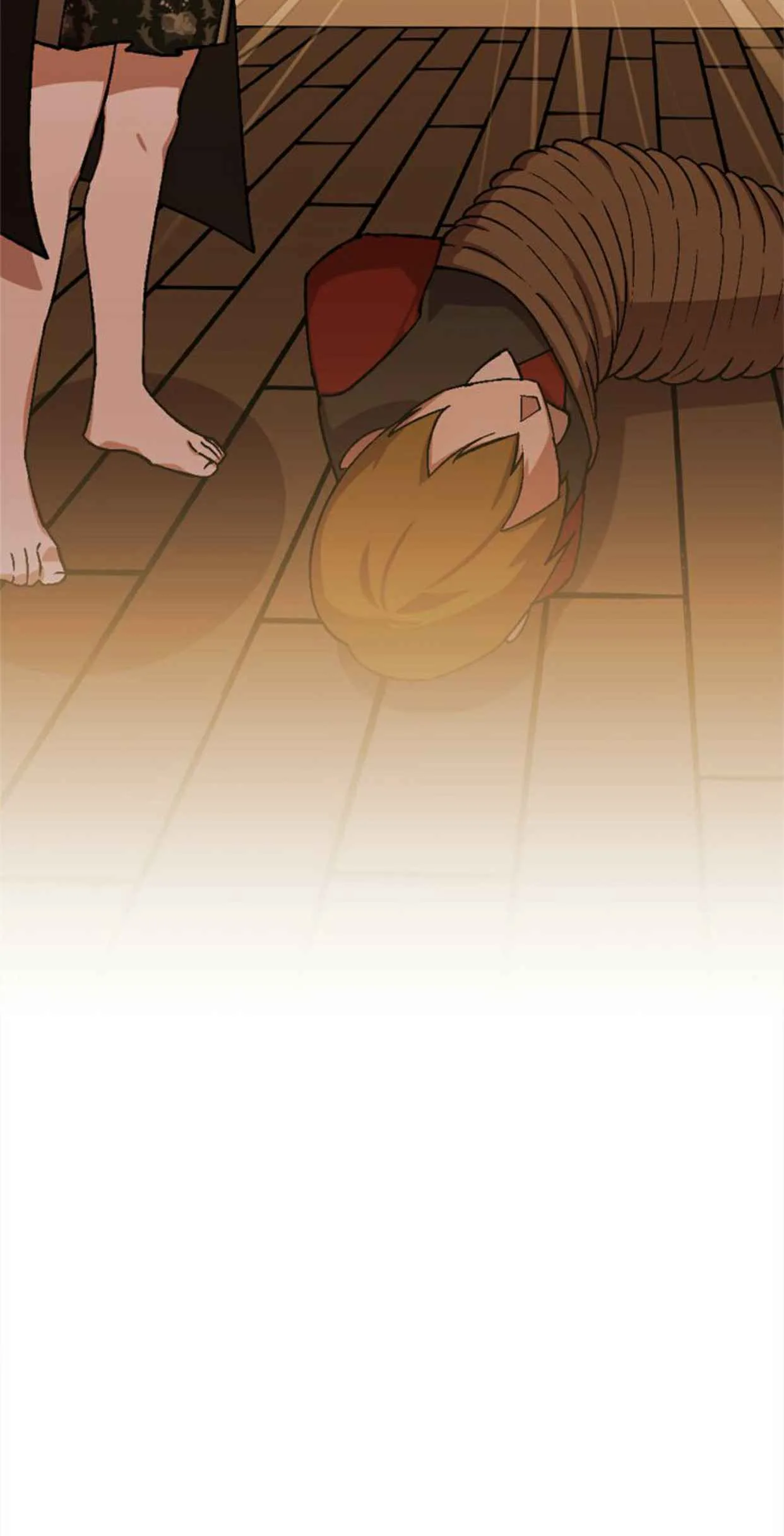I'll Save This Damn Family! Chapter 53 page 17