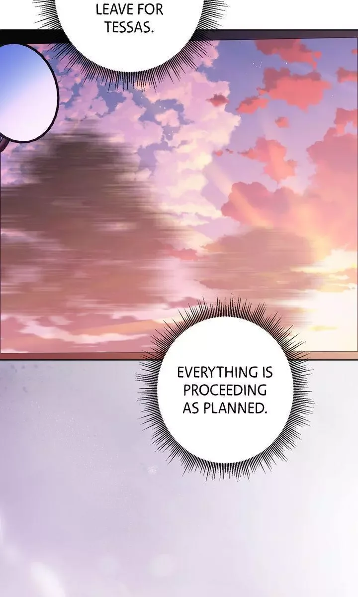 My Anonymous Benefactor Chapter 58 page 45
