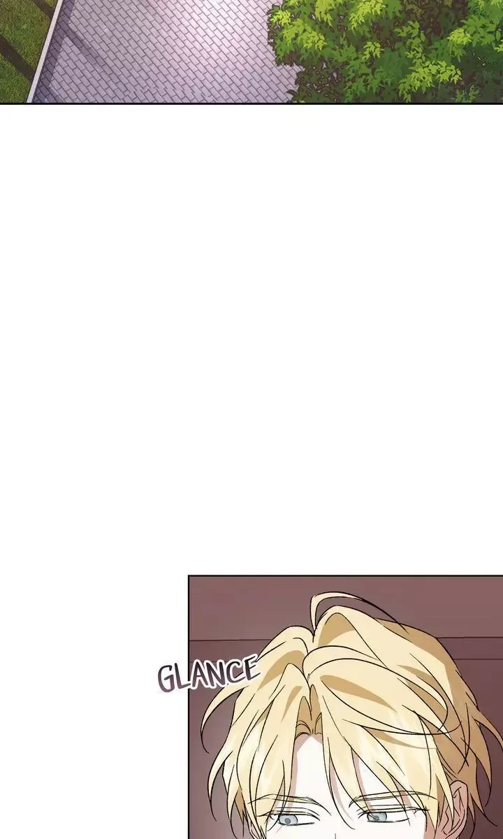 My Anonymous Benefactor Chapter 58 page 43