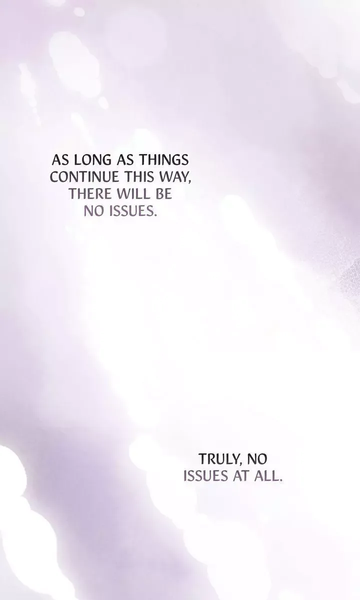 My Anonymous Benefactor Chapter 58 page 46
