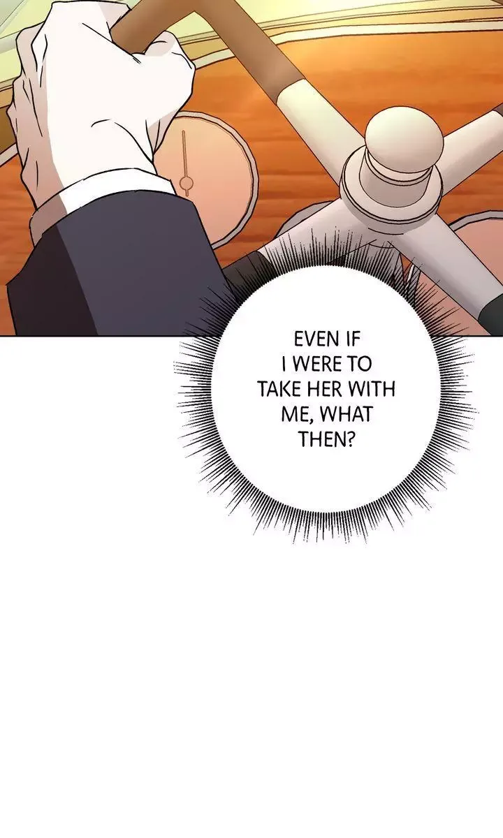 My Anonymous Benefactor Chapter 58 page 50