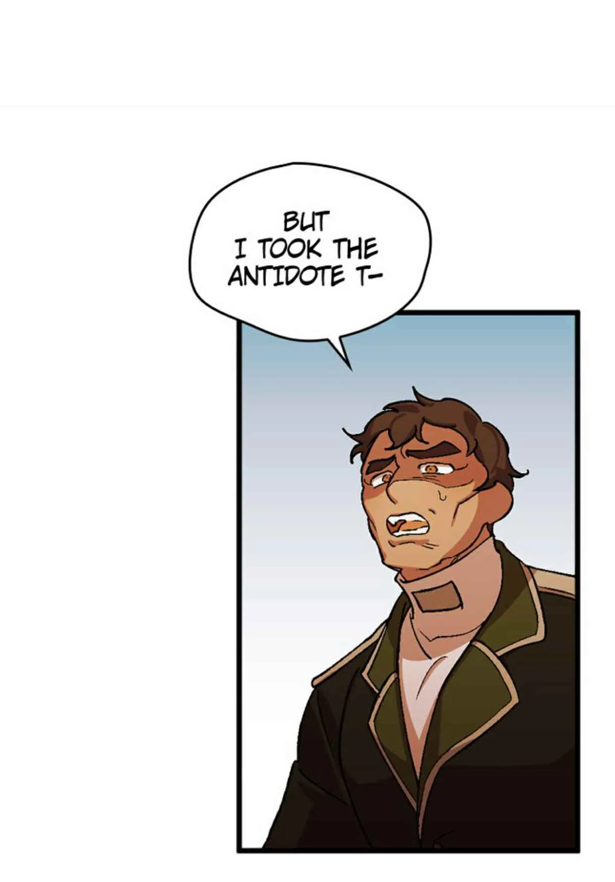 I'll Save This Damn Family! Chapter 53 page 25
