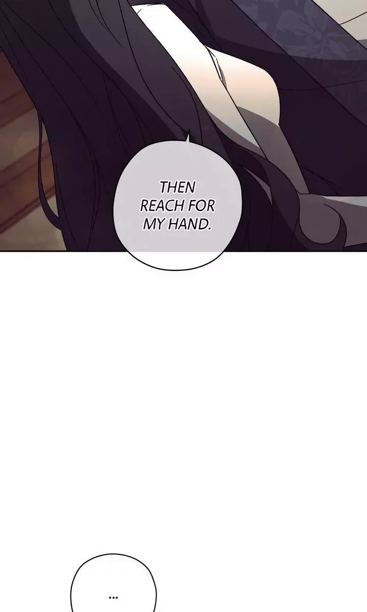 My Anonymous Benefactor Chapter 58 page 58