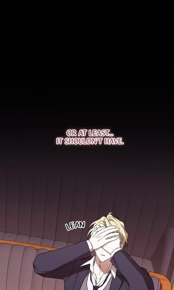 My Anonymous Benefactor Chapter 58 page 55
