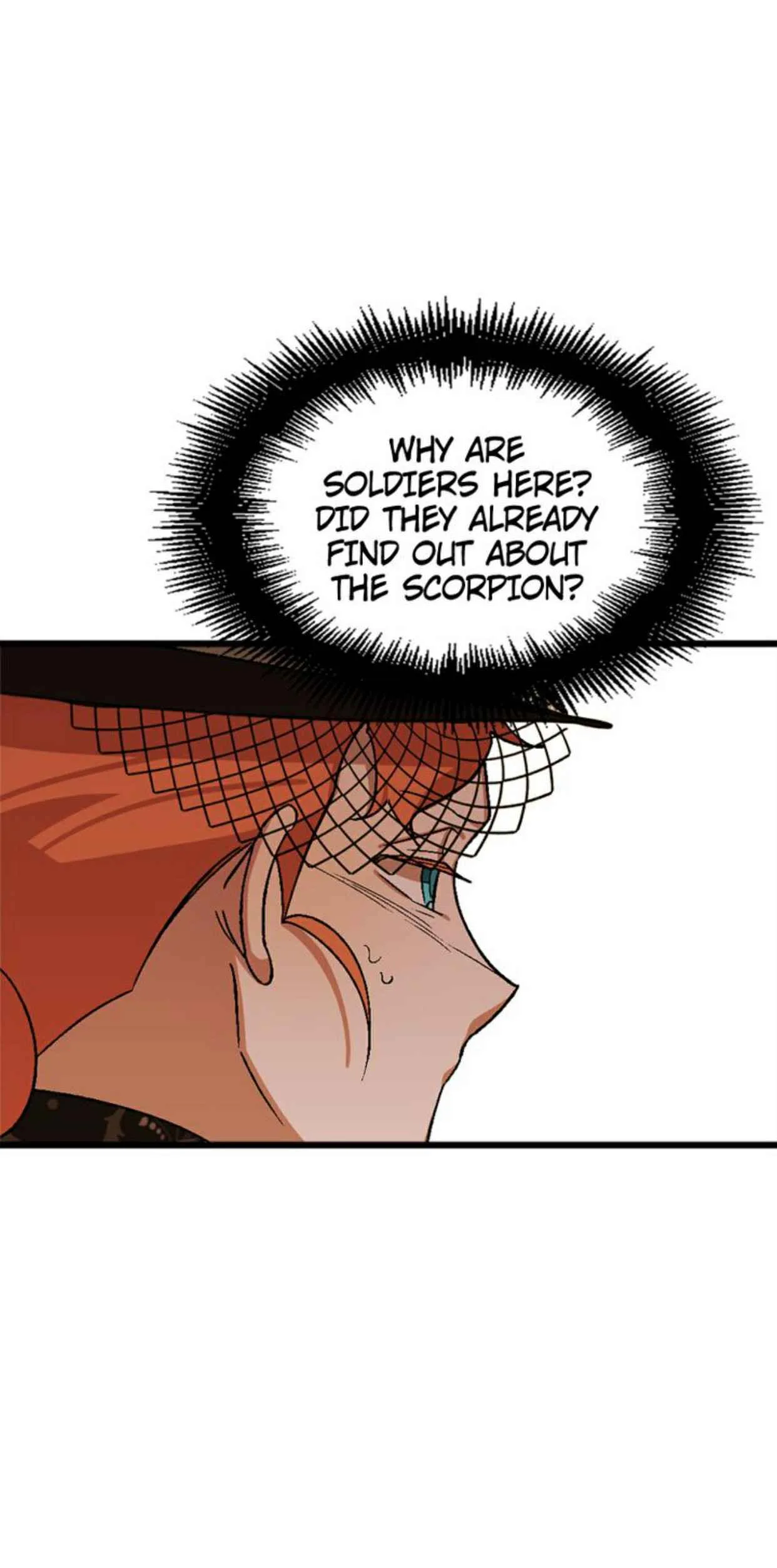 I'll Save This Damn Family! Chapter 53 page 23