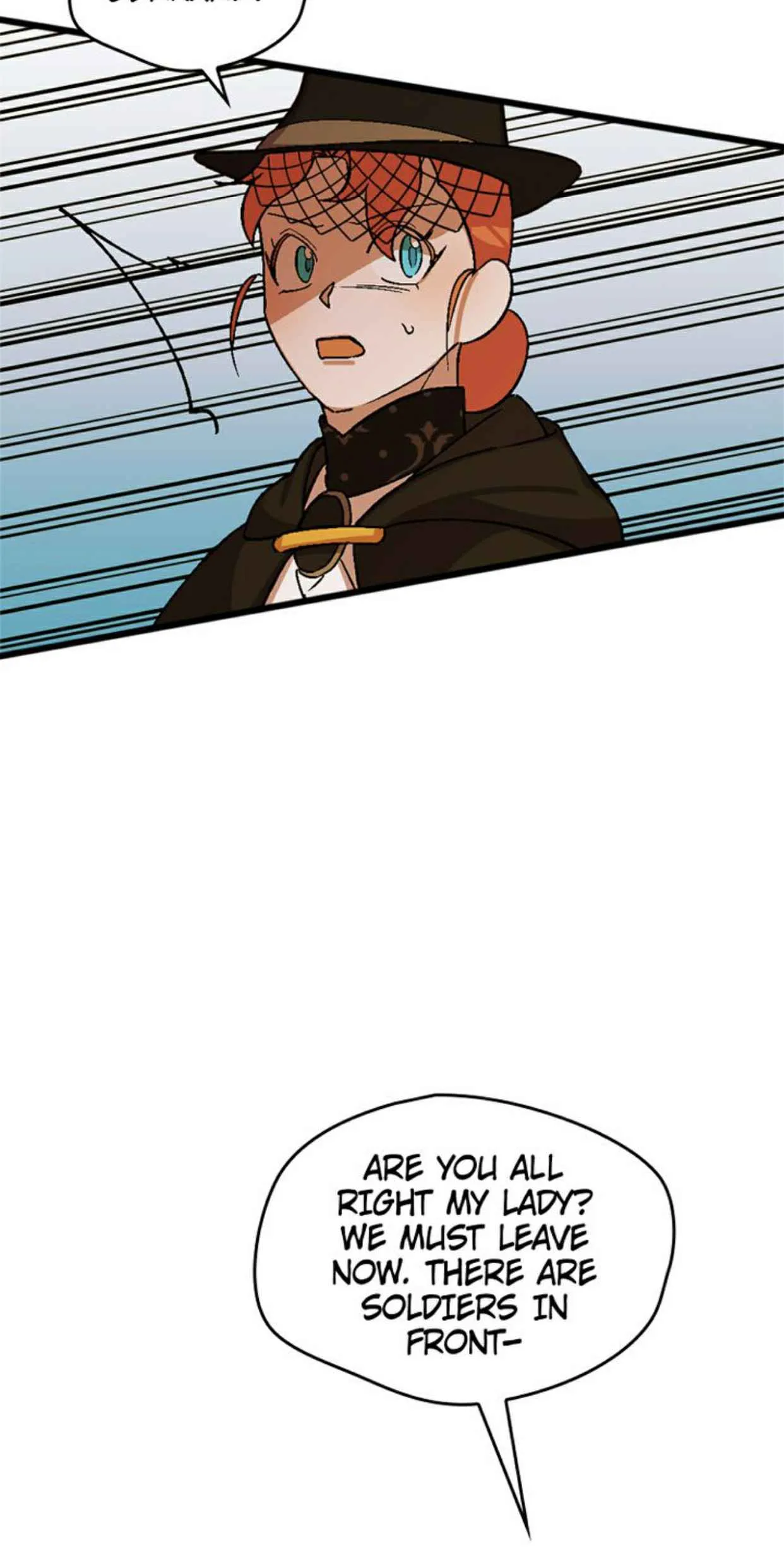 I'll Save This Damn Family! Chapter 53 page 20