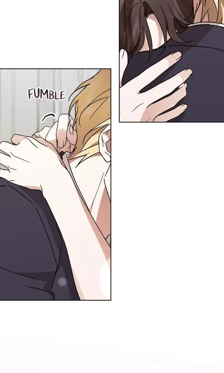 My Anonymous Benefactor Chapter 58 page 67