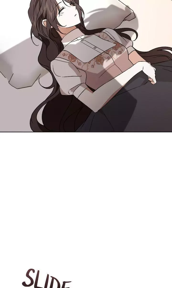 My Anonymous Benefactor Chapter 58 page 63