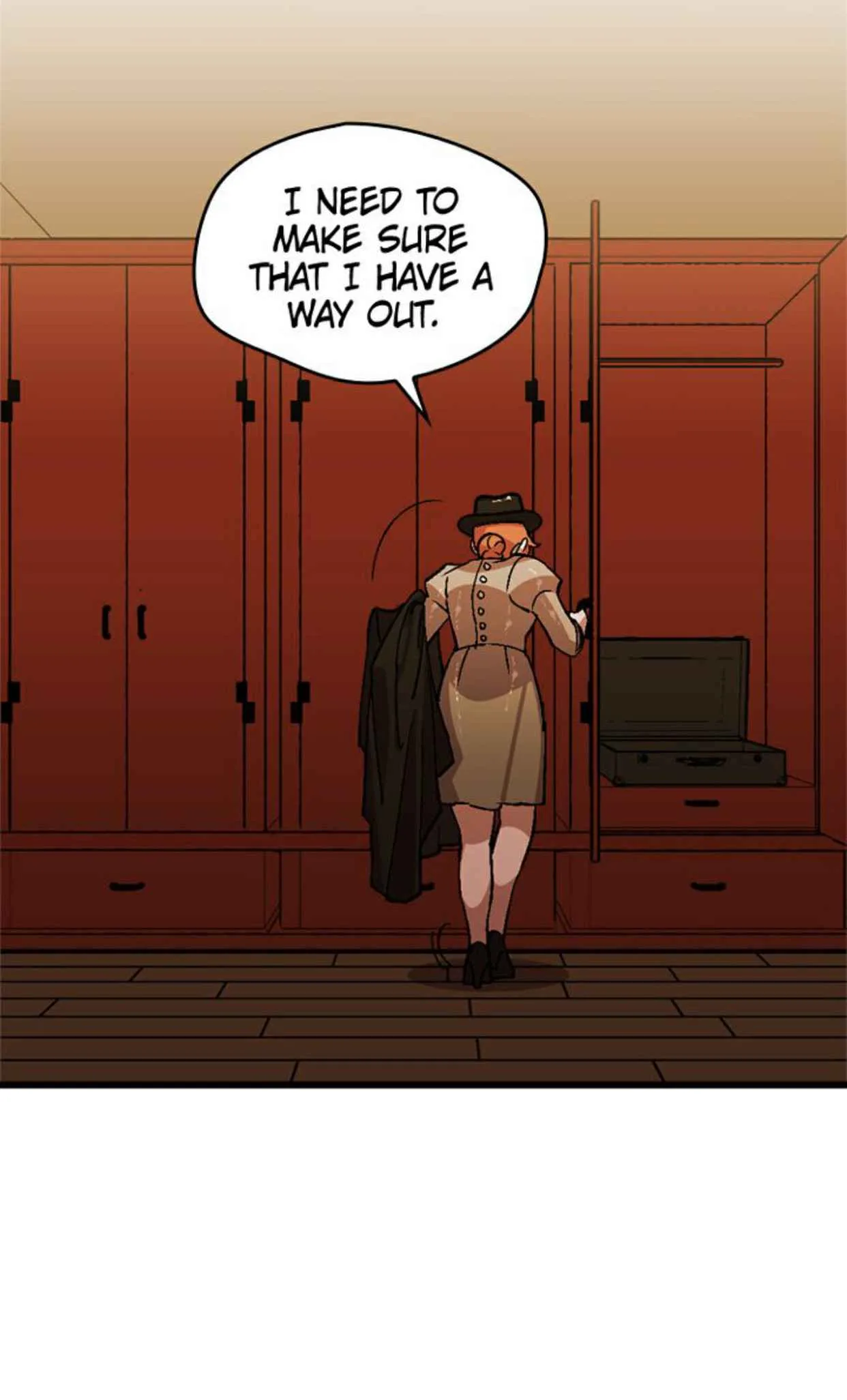 I'll Save This Damn Family! Chapter 53 page 29