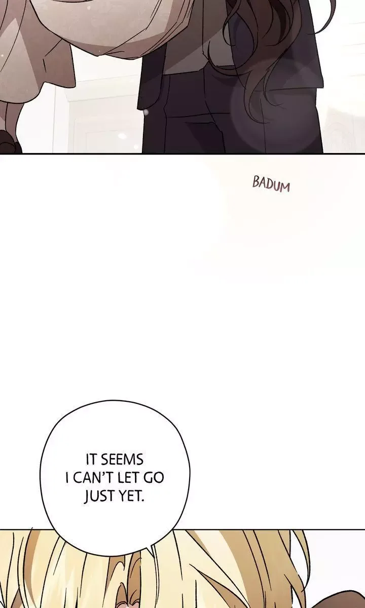 My Anonymous Benefactor Chapter 58 page 69