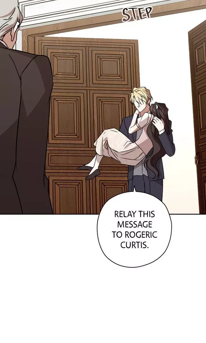 My Anonymous Benefactor Chapter 58 page 72