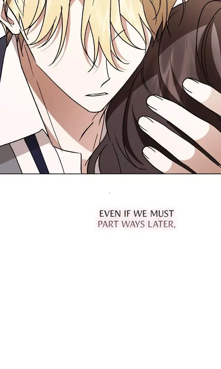My Anonymous Benefactor Chapter 58 page 70
