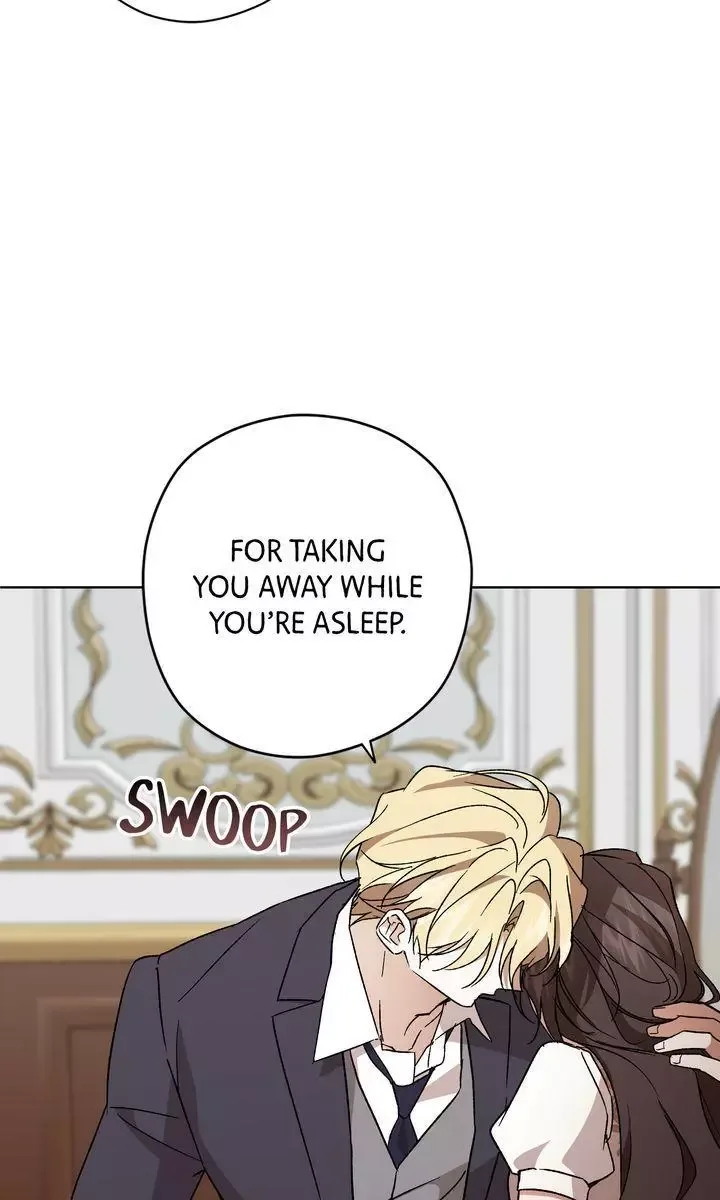 My Anonymous Benefactor Chapter 58 page 65