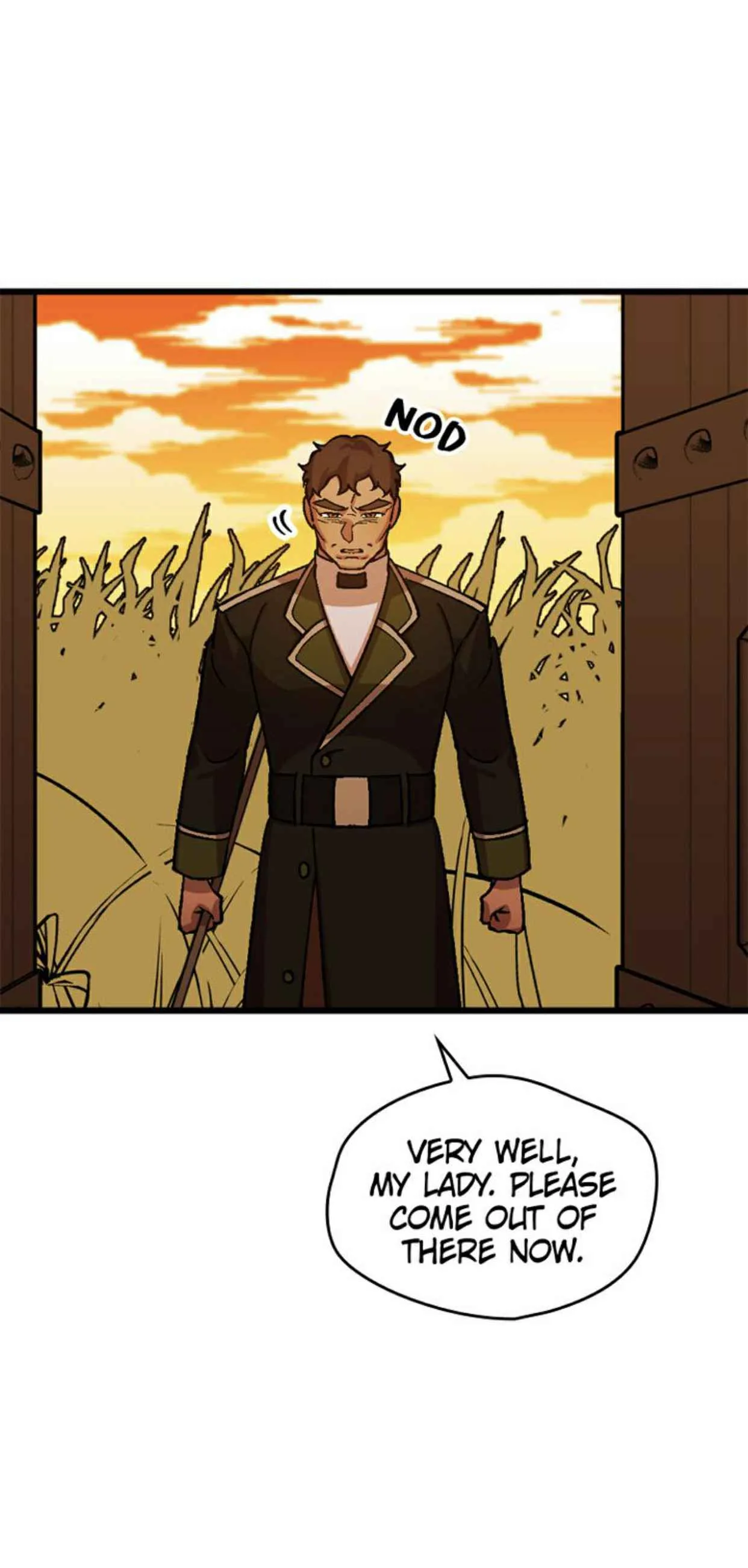 I'll Save This Damn Family! Chapter 53 page 27