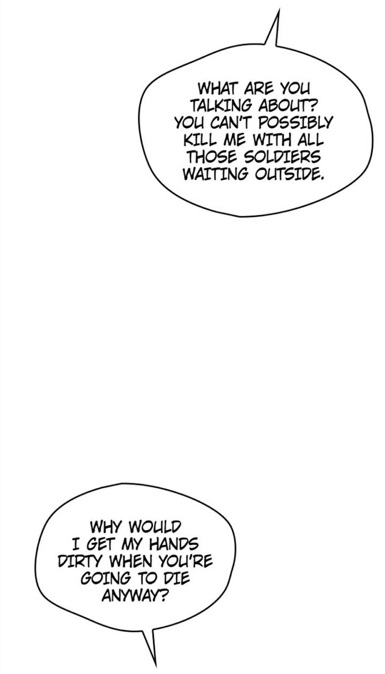I'll Save This Damn Family! Chapter 53 page 33