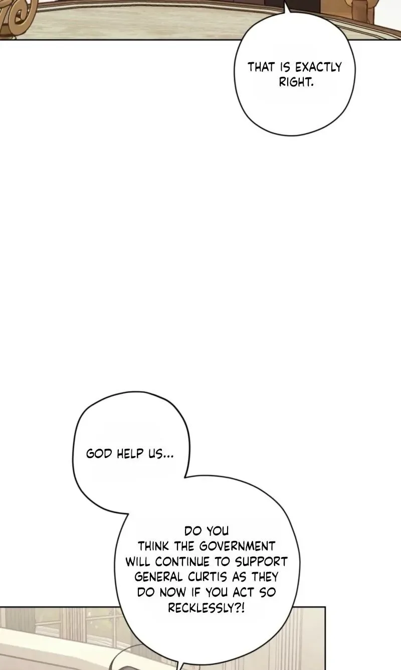 My Anonymous Benefactor Chapter 59 page 8