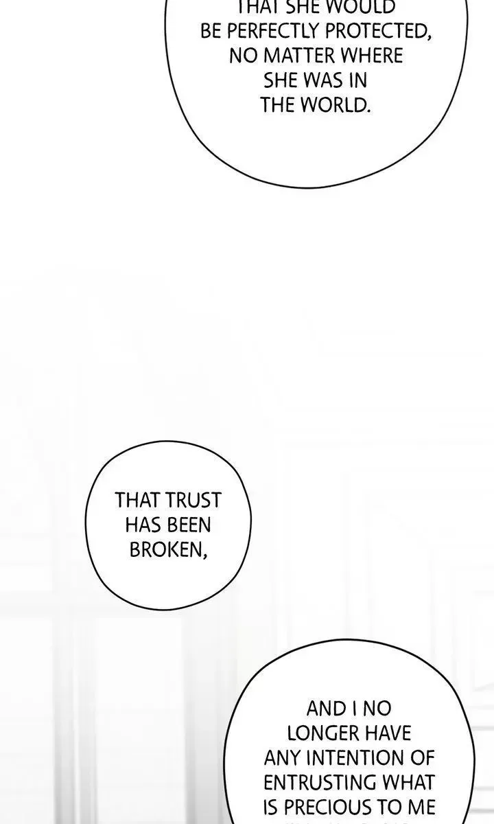 My Anonymous Benefactor Chapter 58 page 74