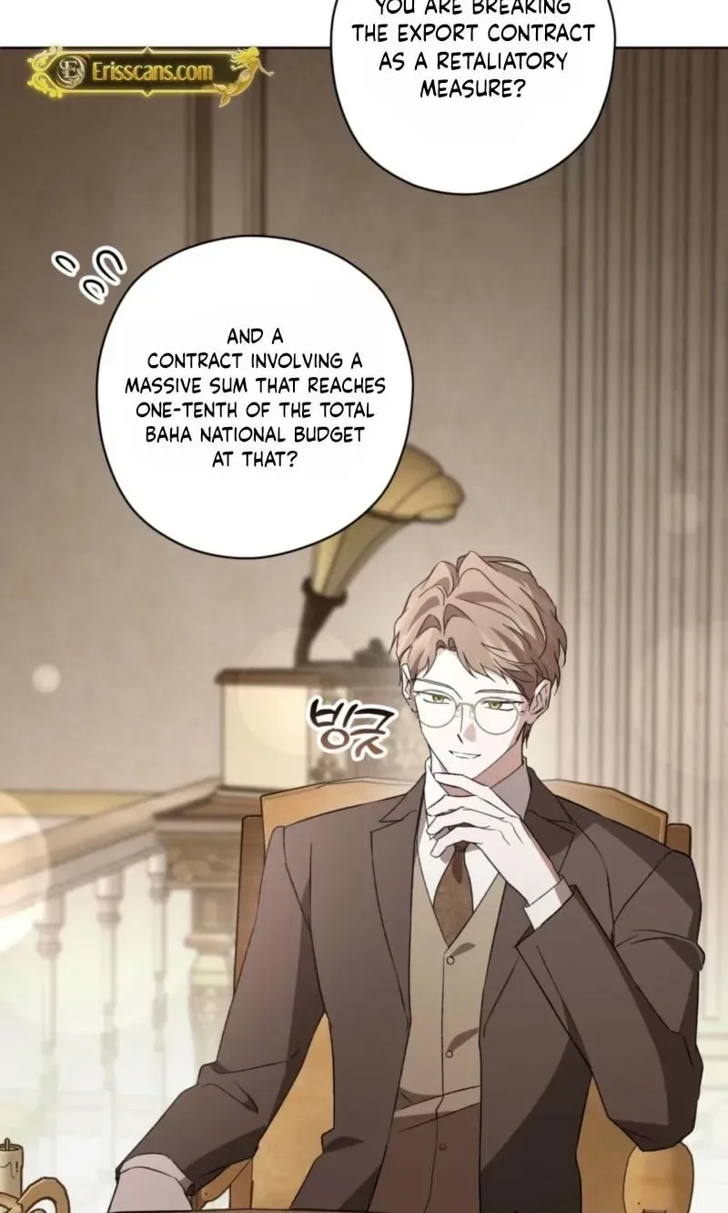 My Anonymous Benefactor Chapter 59 page 7