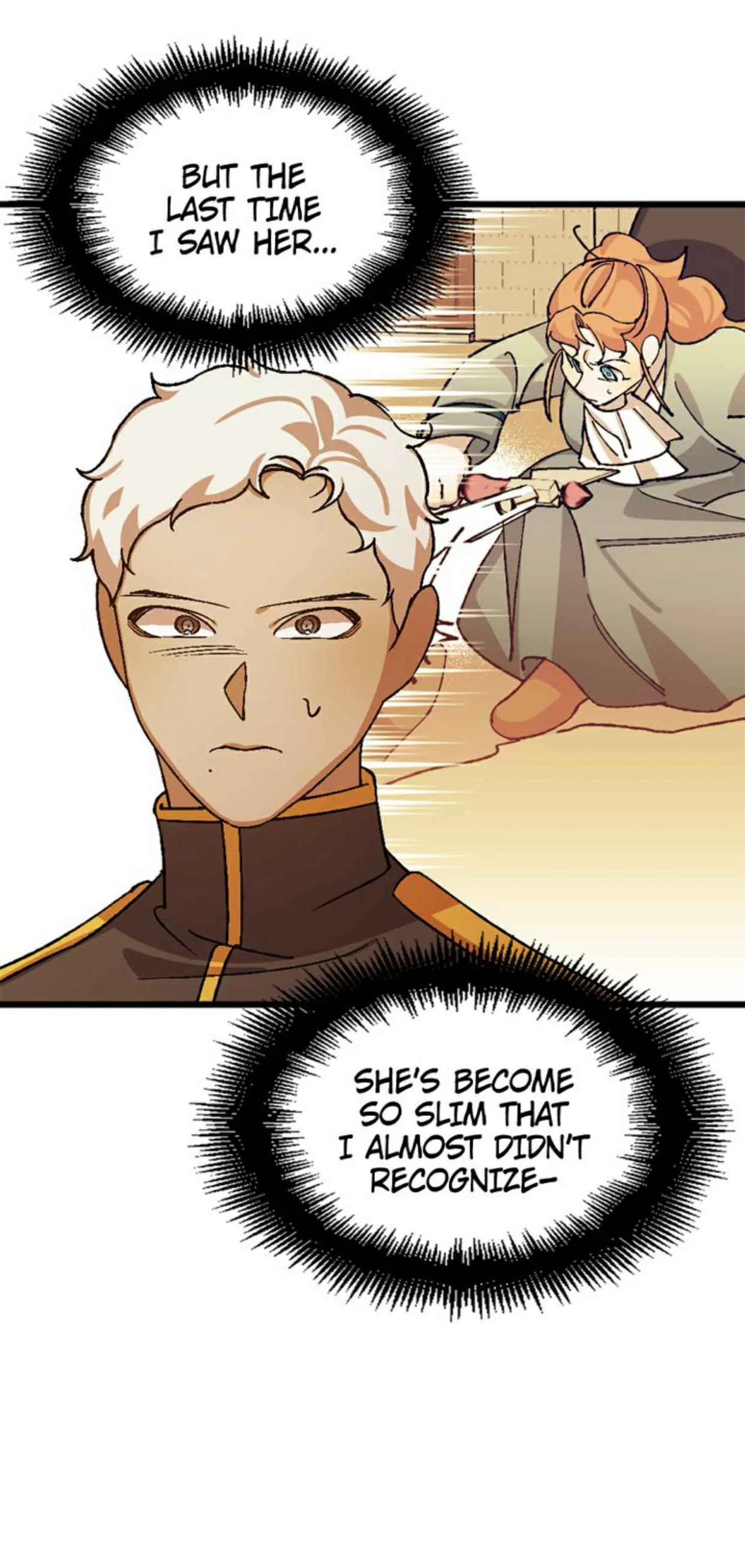 I'll Save This Damn Family! Chapter 53 page 40