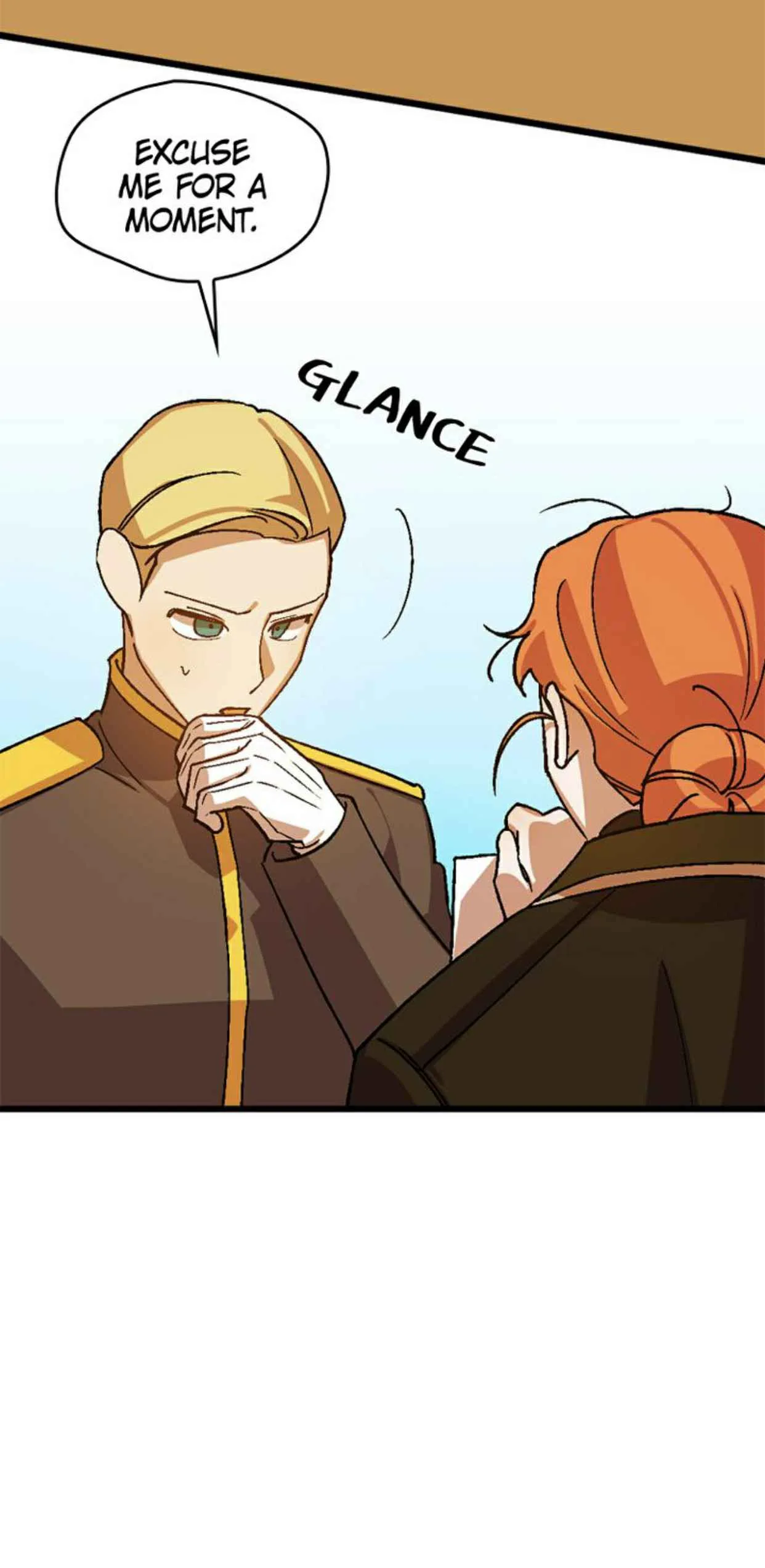 I'll Save This Damn Family! Chapter 53 page 37