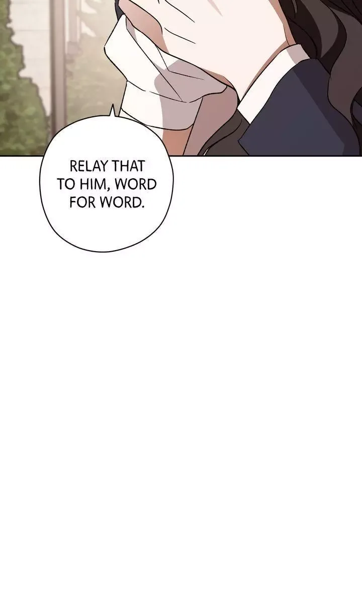 My Anonymous Benefactor Chapter 58 page 76